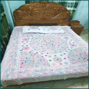 নকশি বেডশীট