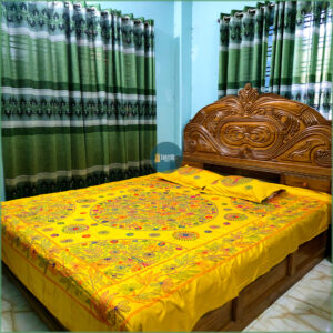 নকশি বেডশীট