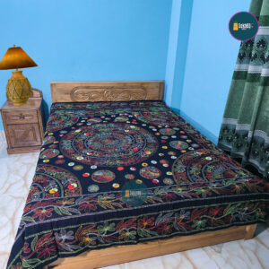 ঐতিহ্যবাহী নকশি কাঁথা কিনুন